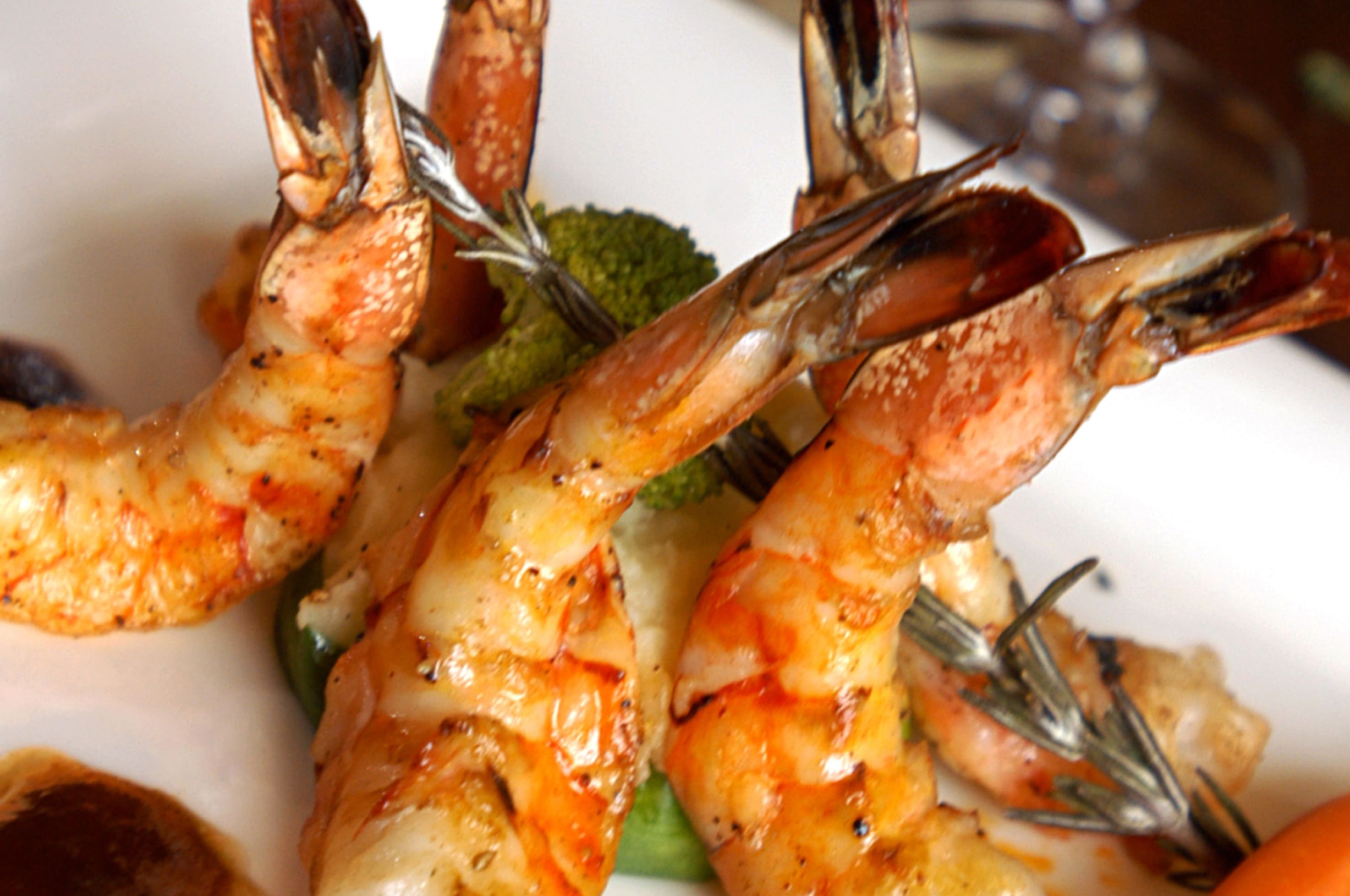 Gastronomía de Riviera Nayarit